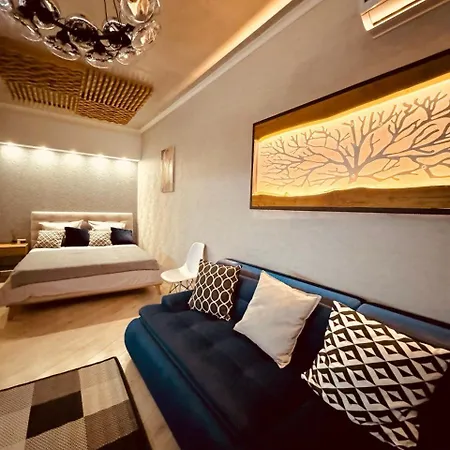 Apartment Arcadia Breeze