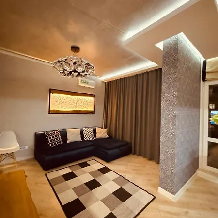 Arcadia Breeze * Odesa