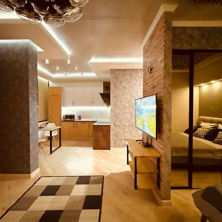 Arcadia Breeze * Odesa