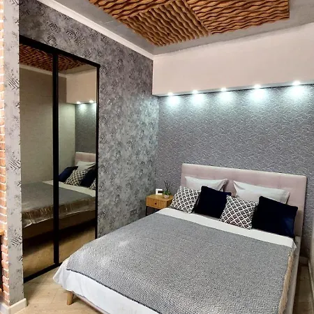 Apartment Arcadia Breeze