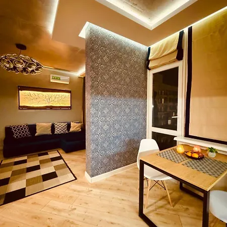 Apartment Arcadia Breeze