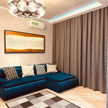 Apartment Arcadia Breeze *