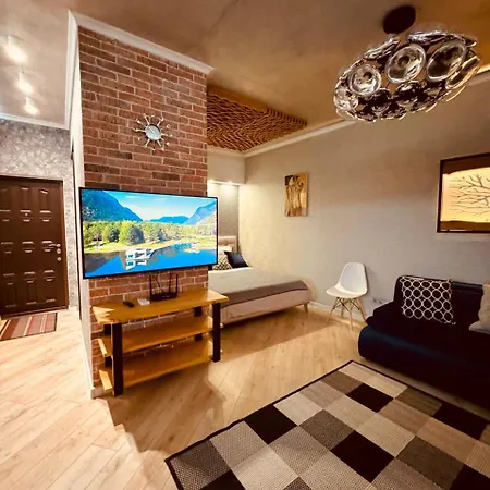 Apartment Arcadia Breeze *