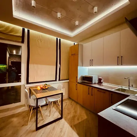 Apartment Arcadia Breeze *