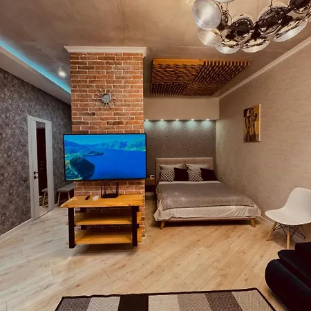 Apartment Arcadia Breeze *