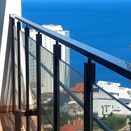 Arcadia Breeze Apartment *